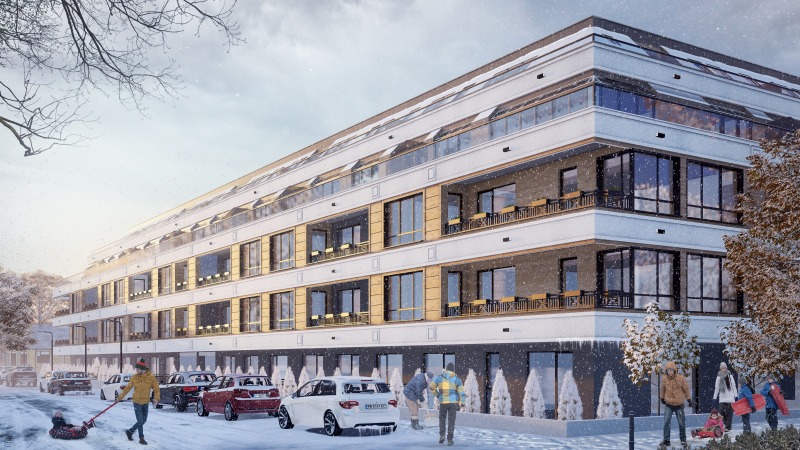 Na sprzedaż  1 sypialnia region Płowdiw , Karlowo , 72 mkw | 59568272 - obraz [7]