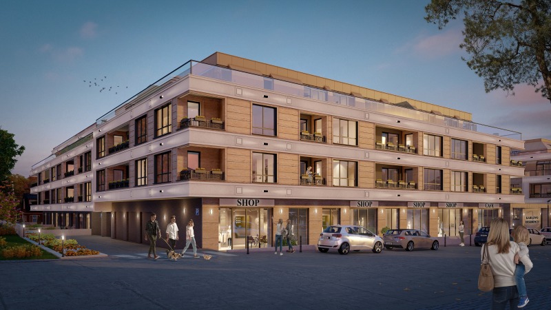 Na sprzedaż  1 sypialnia region Płowdiw , Karlowo , 72 mkw | 59568272 - obraz [9]