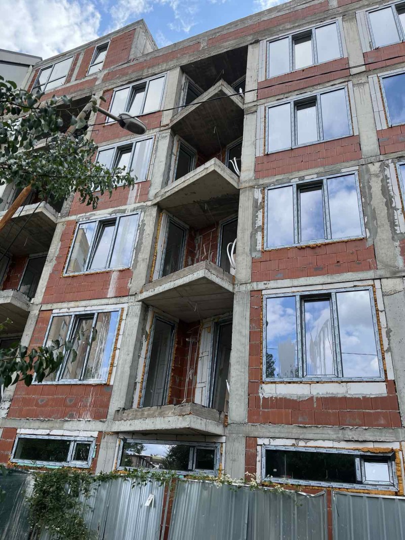 Na sprzedaż  1 sypialnia Sofia , Nadeżda 4 , 57 mkw | 80340828
