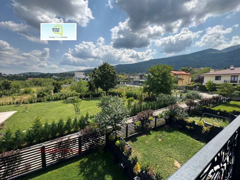Eladó  1 hálószoba Sofia , Dragalevci , 109 négyzetméter | 64255529 - kép [8]