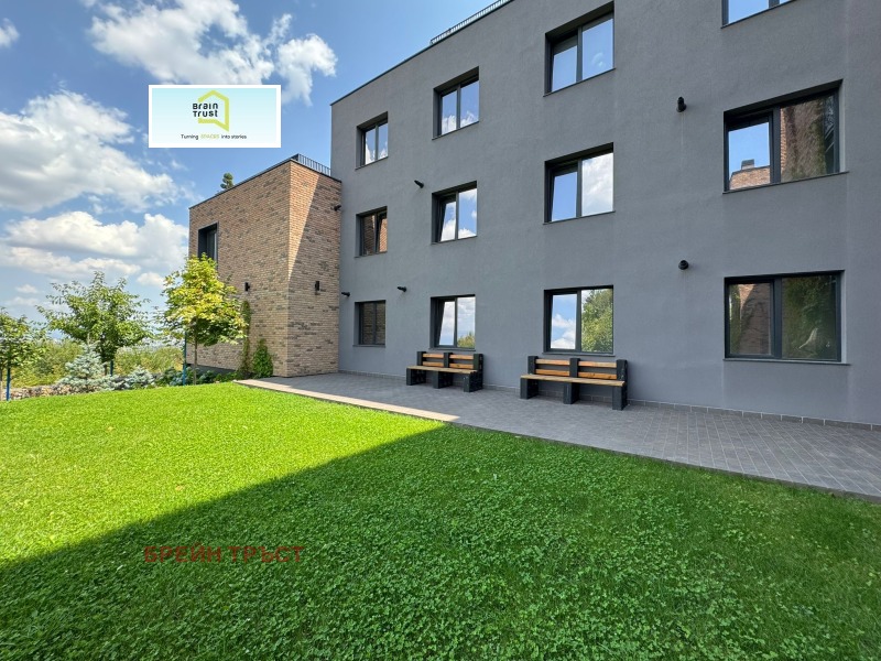 Eladó  1 hálószoba Sofia , Dragalevci , 109 négyzetméter | 64255529 - kép [12]