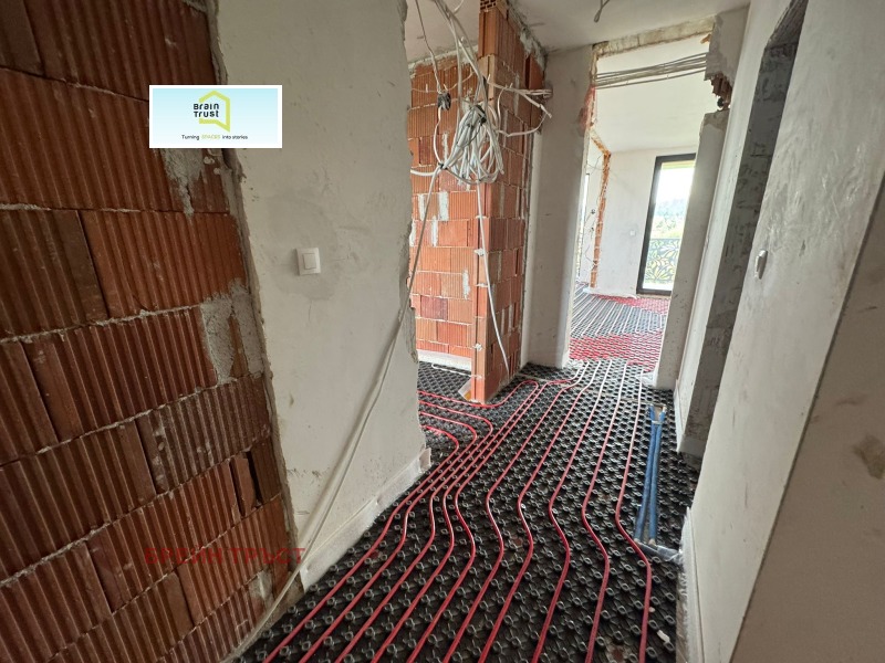 Eladó  1 hálószoba Sofia , Dragalevci , 109 négyzetméter | 64255529 - kép [4]