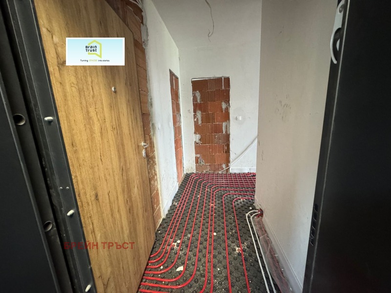Eladó  1 hálószoba Sofia , Dragalevci , 109 négyzetméter | 64255529 - kép [7]