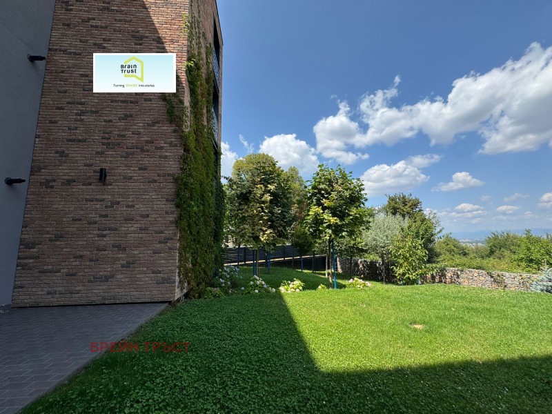 Eladó  1 hálószoba Sofia , Dragalevci , 109 négyzetméter | 64255529 - kép [13]