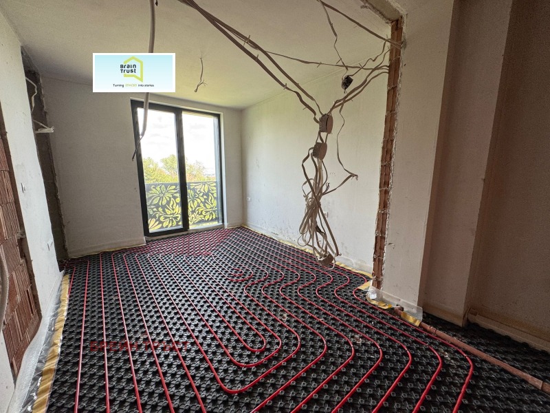 Eladó  1 hálószoba Sofia , Dragalevci , 109 négyzetméter | 64255529 - kép [3]