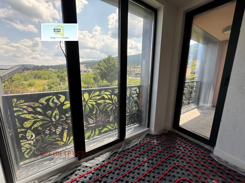 Eladó  1 hálószoba Sofia , Dragalevci , 109 négyzetméter | 64255529 - kép [2]