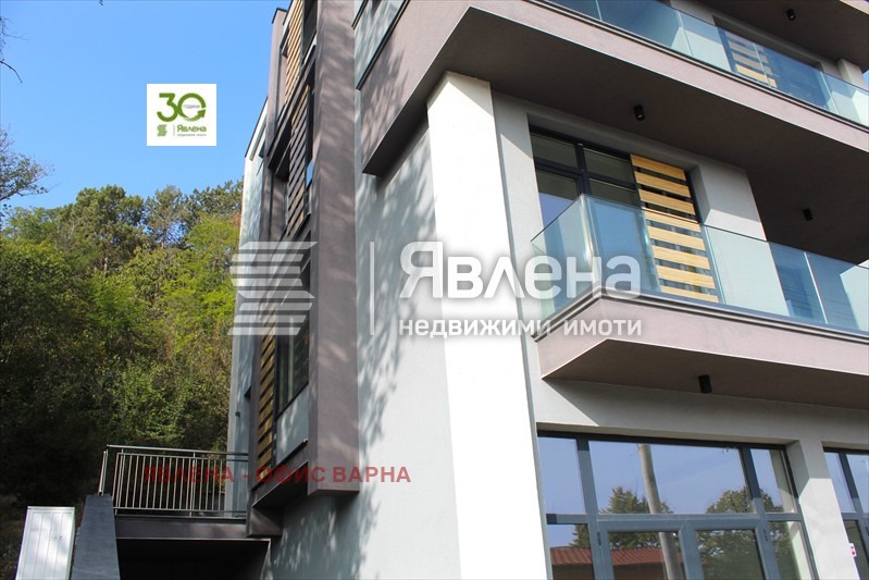 Продава 2-СТАЕН, с. Кранево, област Добрич, снимка 3 - Апартаменти - 52498148