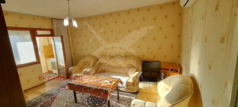 Продава 2-СТАЕН, гр. Пловдив, Христо Смирненски, снимка 2 - Апартаменти - 52524229