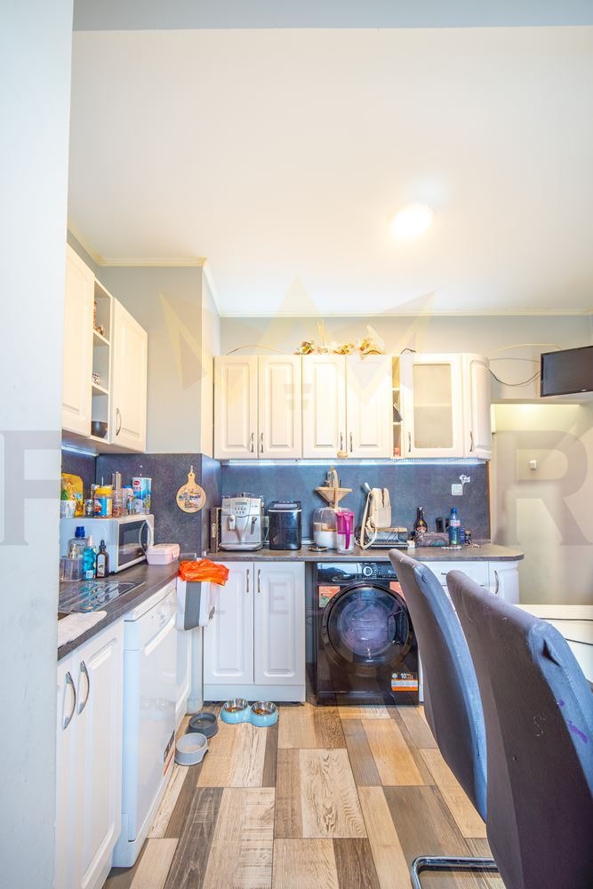 Продава 2-СТАЕН, гр. Балчик, област Добрич, снимка 2 - Апартаменти - 52561645