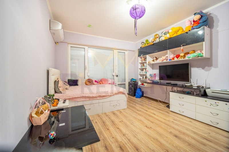 Продава 2-СТАЕН, гр. Балчик, област Добрич, снимка 5 - Апартаменти - 52561645