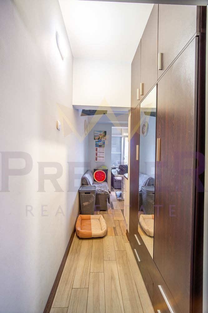 Продава 2-СТАЕН, гр. Балчик, област Добрич, снимка 13 - Апартаменти - 52561645