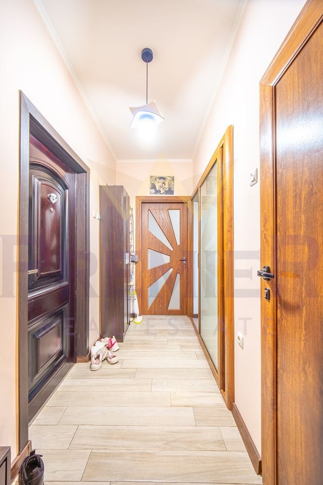 Продава 2-СТАЕН, гр. Балчик, област Добрич, снимка 12 - Апартаменти - 52561645