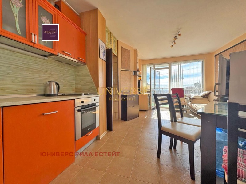 Продава 2-СТАЕН, с. Кошарица, област Бургас, снимка 2 - Апартаменти - 53567733