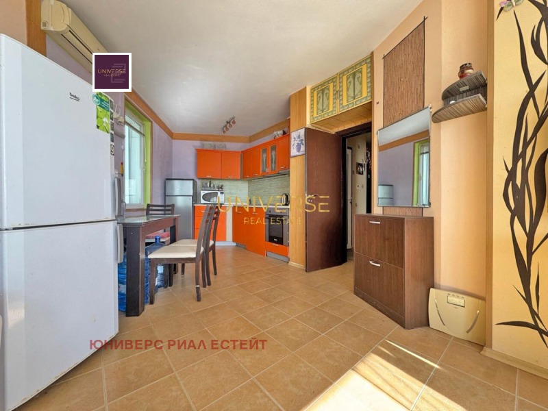 Продава 2-СТАЕН, с. Кошарица, област Бургас, снимка 6 - Апартаменти - 53567733