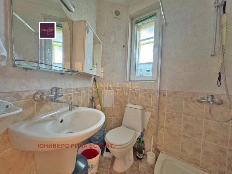 Продава 2-СТАЕН, с. Кошарица, област Бургас, снимка 13 - Апартаменти - 53567733