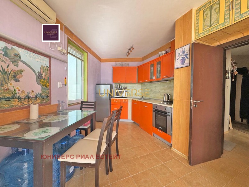 Продава 2-СТАЕН, с. Кошарица, област Бургас, снимка 4 - Апартаменти - 53567733