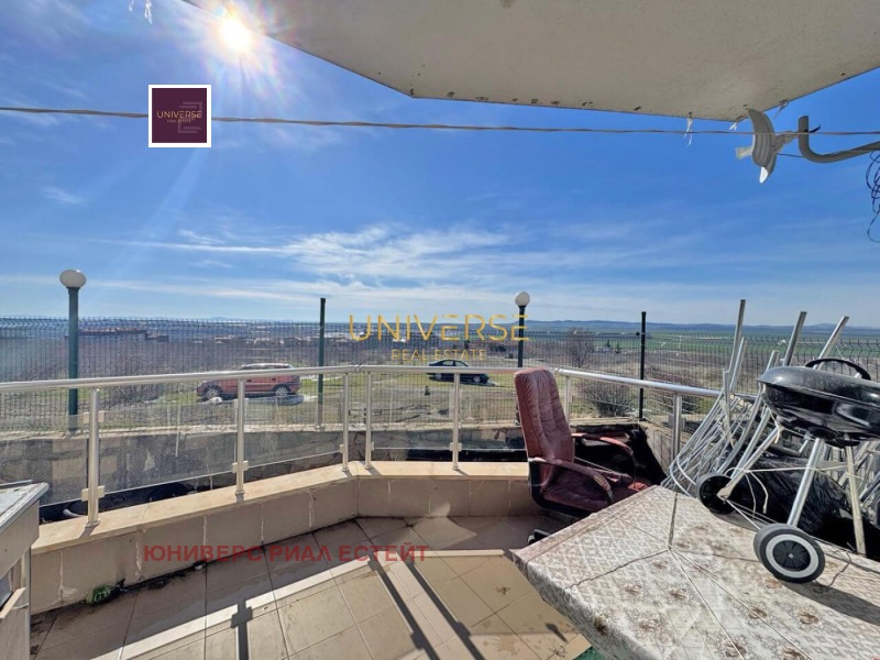 Продава 2-СТАЕН, с. Кошарица, област Бургас, снимка 14 - Апартаменти - 53567733