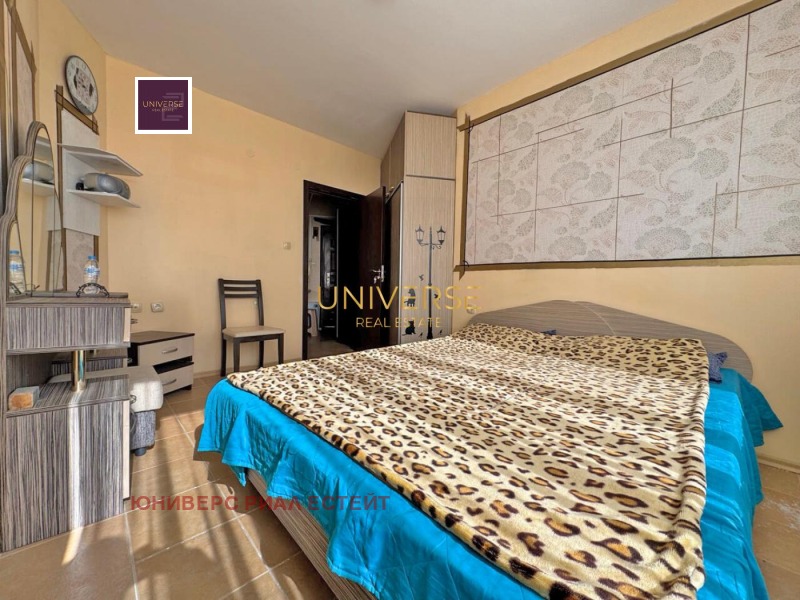 Продава 2-СТАЕН, с. Кошарица, област Бургас, снимка 7 - Апартаменти - 53567733