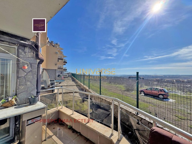 Продава 2-СТАЕН, с. Кошарица, област Бургас, снимка 16 - Апартаменти - 53567733