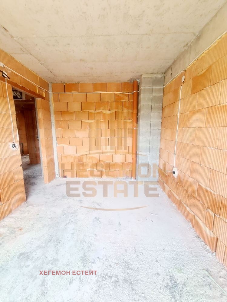 Продава 2-СТАЕН, гр. Варна, Виница, снимка 2 - Апартаменти - 55843203