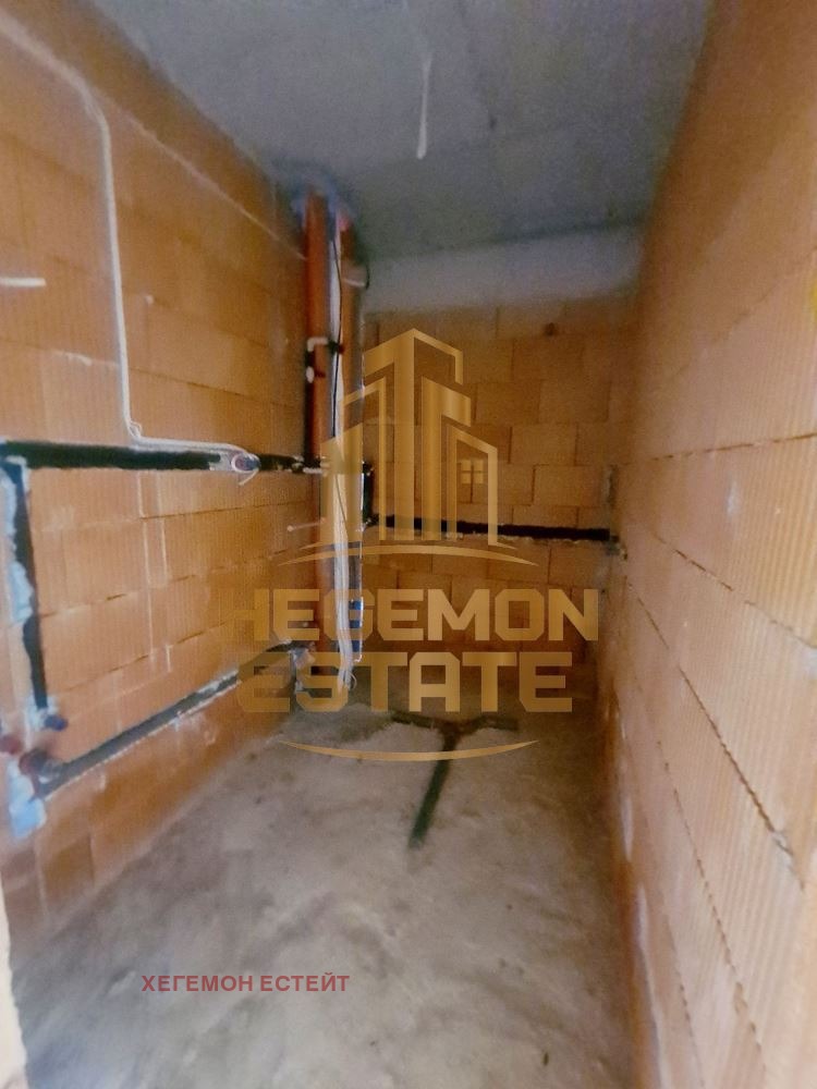 Продава 2-СТАЕН, гр. Варна, Виница, снимка 4 - Апартаменти - 55843203