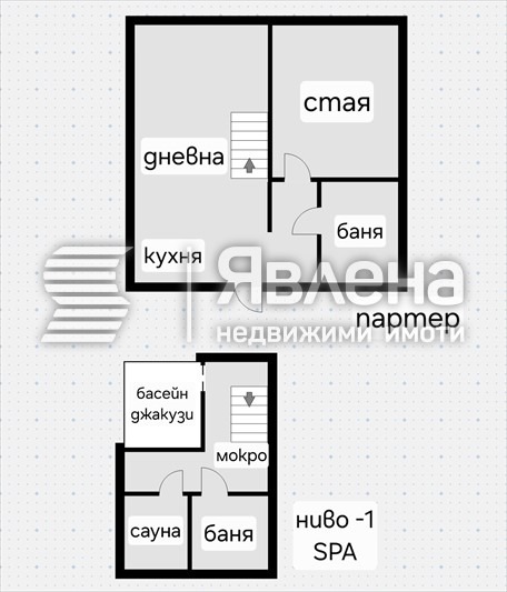 Продава 2-СТАЕН, гр. София, Младост 3, снимка 4 - Апартаменти - 55907829