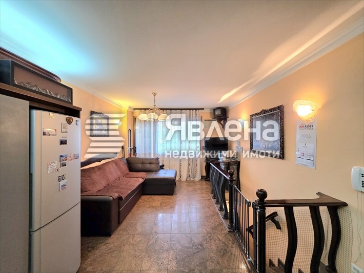 Продава 2-СТАЕН, гр. София, Младост 3, снимка 5 - Апартаменти - 55907829