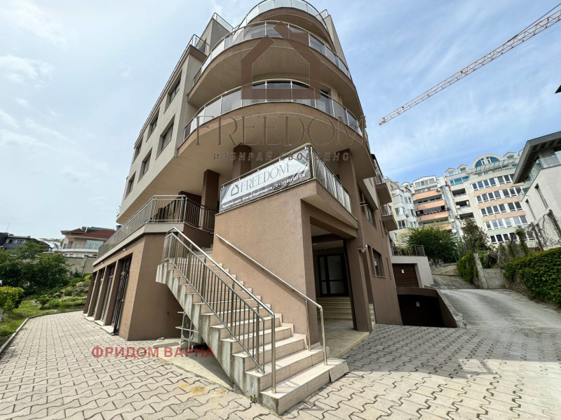 En venta  2 dormitorios Varna , Briz , 107 metros cuadrados | 89555995 - imagen [2]