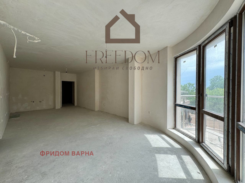 In vendita  2 camere da letto Varna , Briz , 107 mq | 89555995 - Immagine [3]