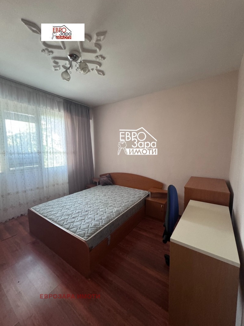 Продава  3-стаен град Стара Загора , Казански - изток , 65 кв.м | 33077056