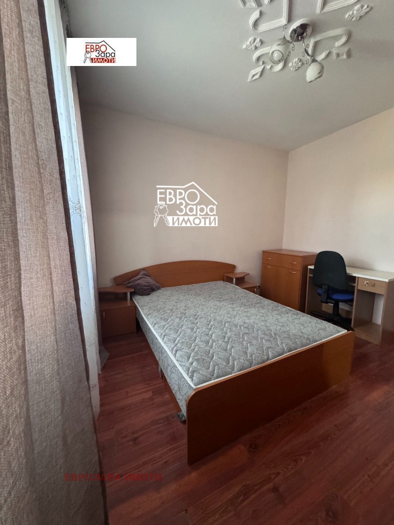 Zu verkaufen  2 Schlafzimmer Stara Zagora , Kazanski - iztok , 65 qm | 33077056 - Bild [2]