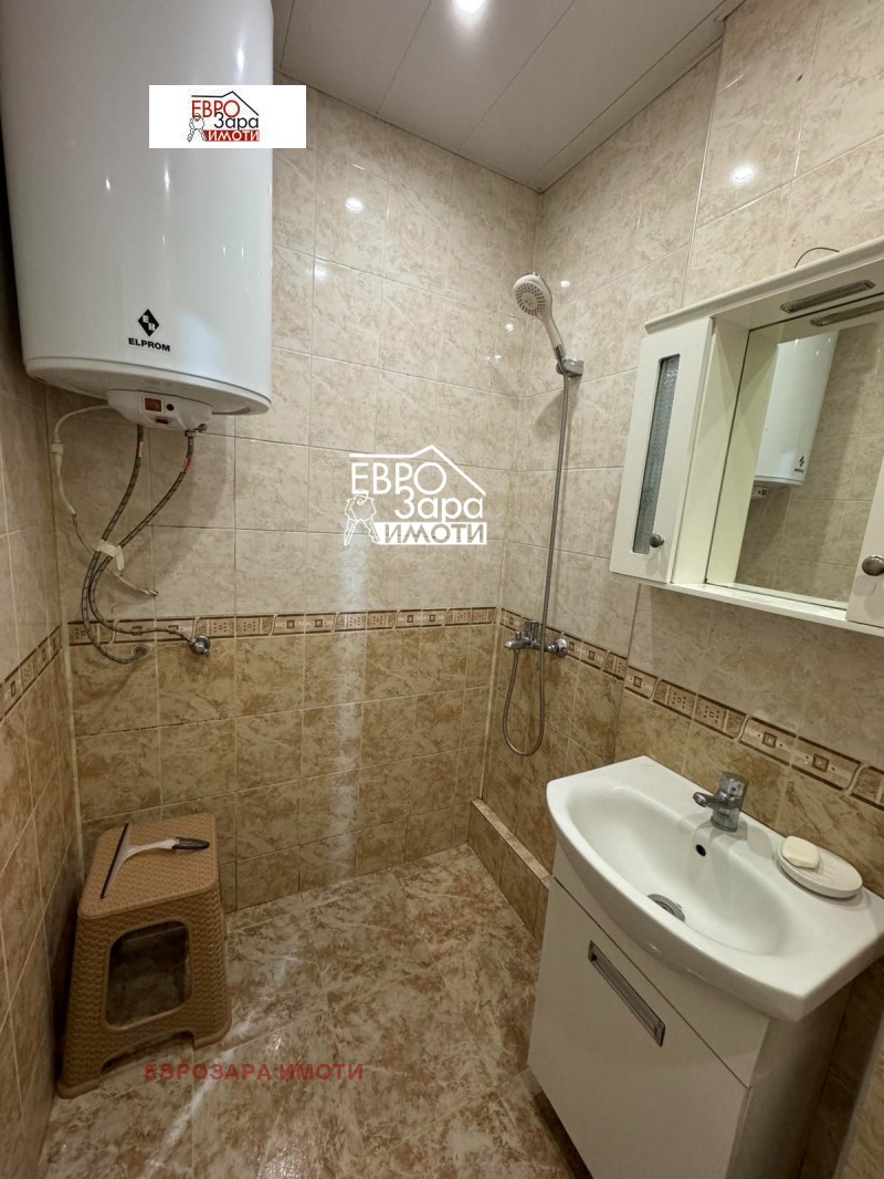 Te koop  2 slaapkamers Stara Zagora , Kazanski - iztok , 65 m² | 33077056 - afbeelding [6]