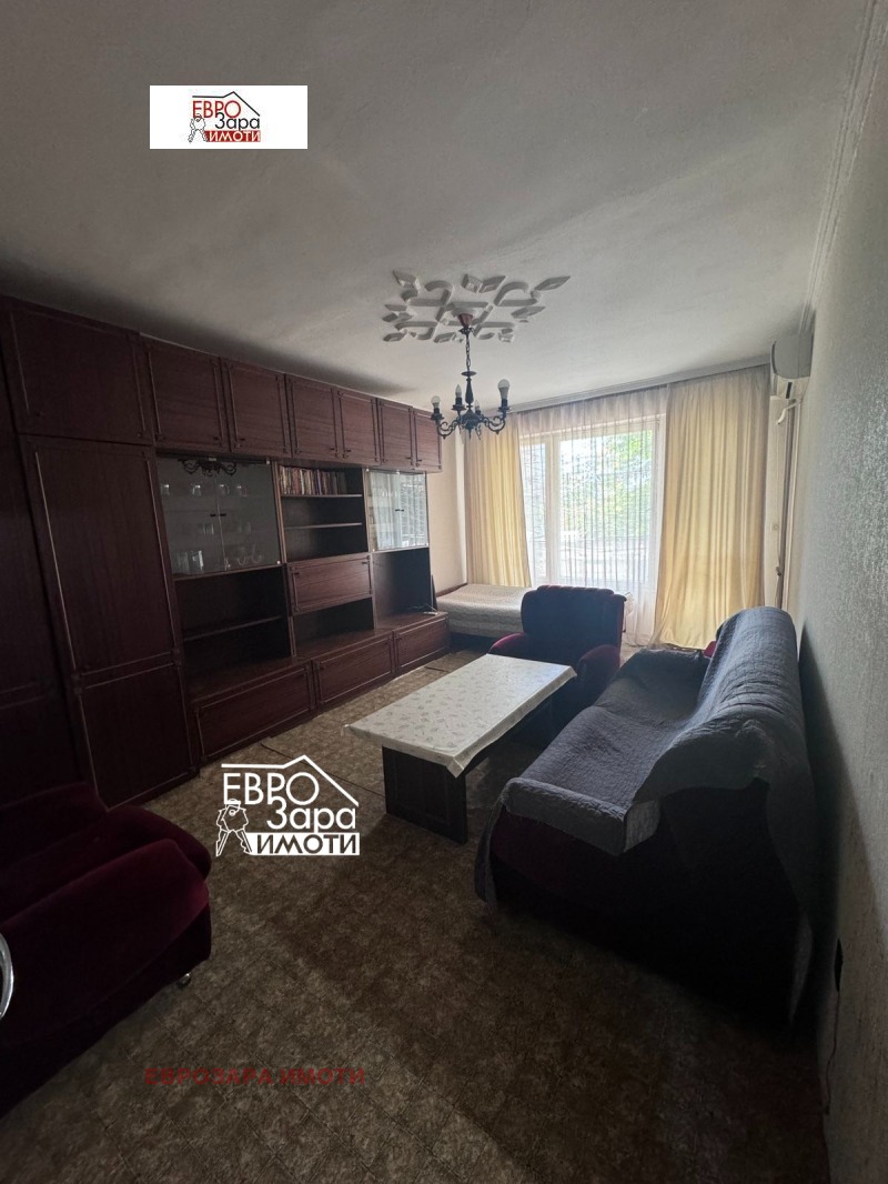 In vendita  2 camere da letto Stara Zagora , Kazanski - iztok , 65 mq | 33077056 - Immagine [3]