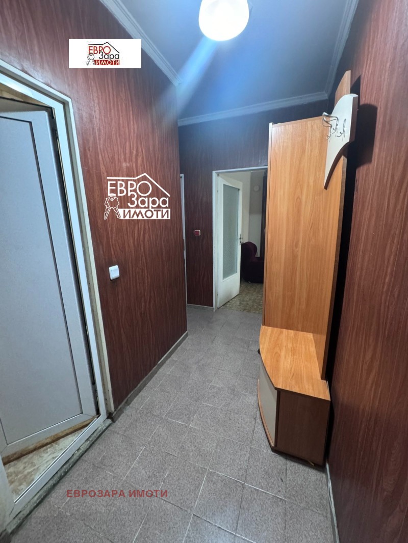 Zu verkaufen  2 Schlafzimmer Stara Zagora , Kazanski - iztok , 65 qm | 33077056 - Bild [7]