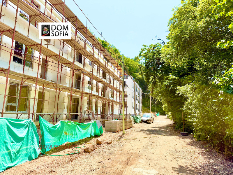 Продава  3-стаен град София , Овча купел , 95 кв.м | 85025706 - изображение [7]