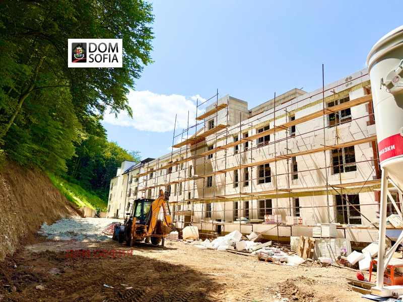 Продава  3-стаен град София , Овча купел , 95 кв.м | 85025706 - изображение [10]