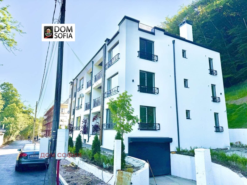 For Sale  2 bedroom Sofia , Ovcha kupel , 95 sq.m | 85025706 - image [8]