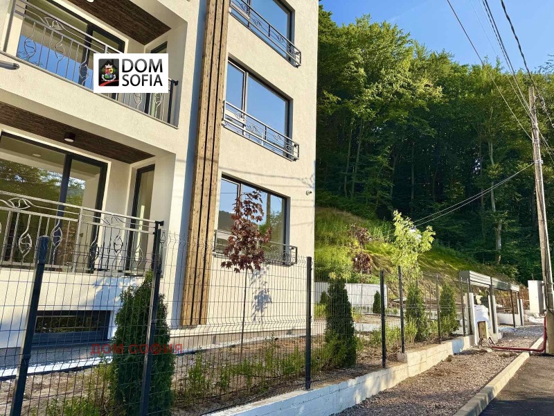 Till salu  2 sovrum Sofia , Ovtja kupel , 95 kvm | 85025706 - bild [14]