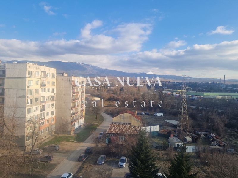 Продава 3-СТАЕН, гр. Перник, Изток, снимка 14 - Aпартаменти - 48980758