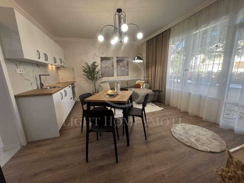 Til salg  2 soveværelser Plovdiv , Karshiyaka , 67 kvm | 92613671 - billede [4]