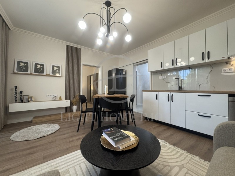 Til salg  2 soveværelser Plovdiv , Karshiyaka , 67 kvm | 92613671 - billede [3]