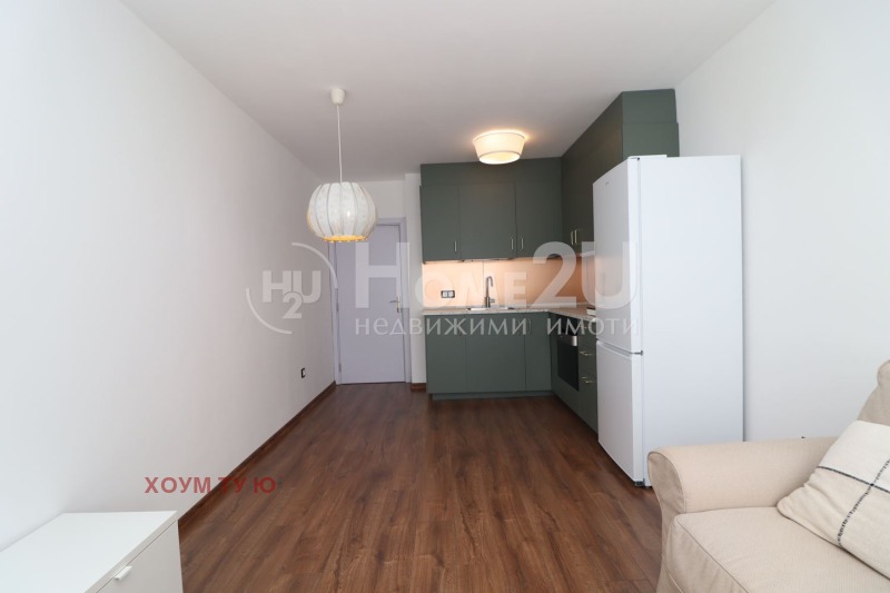 Te koop  2 slaapkamers Sofia , Razsadnika , 61 m² | 92189645 - afbeelding [3]
