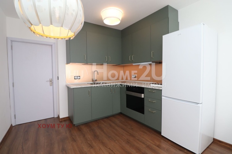 Te koop  2 slaapkamers Sofia , Razsadnika , 61 m² | 92189645