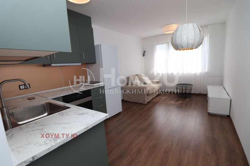 Te koop  2 slaapkamers Sofia , Razsadnika , 61 m² | 92189645 - afbeelding [2]