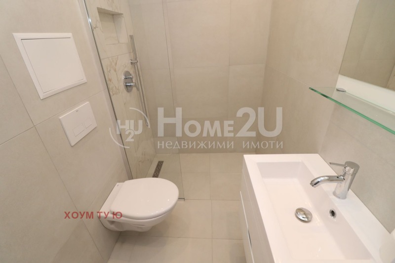 Te koop  2 slaapkamers Sofia , Razsadnika , 61 m² | 92189645 - afbeelding [4]