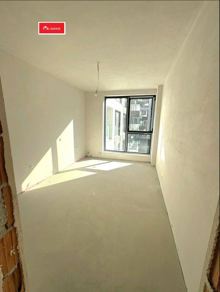 Продава 3-СТАЕН, гр. София, Манастирски ливади, снимка 4 - Апартаменти - 52634420