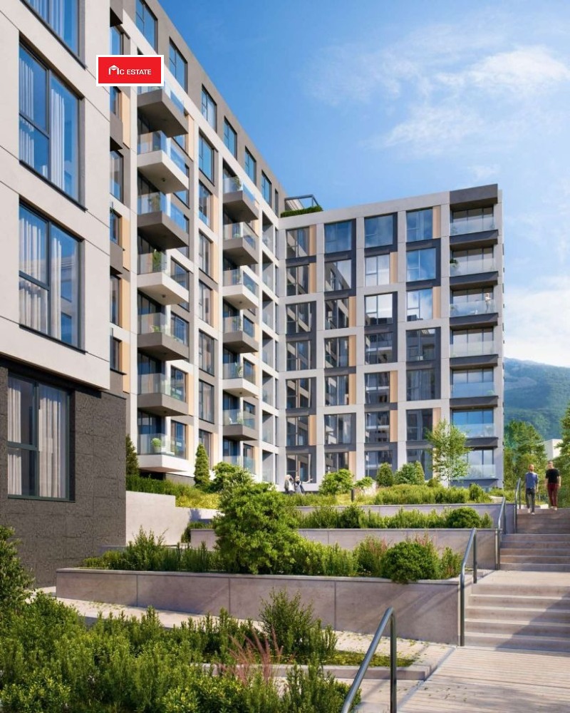 Продава 3-СТАЕН, град София, Манастирски ливади • 330000 € / 645423.90 лв. • 87884110 1