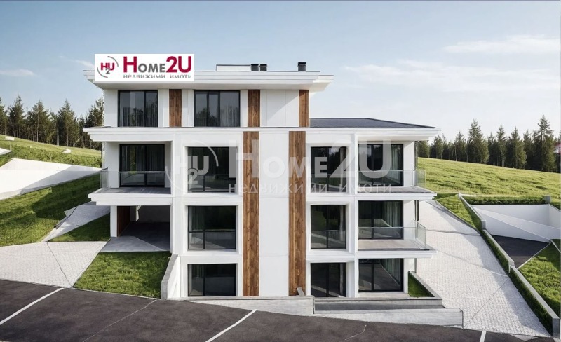 Продава 3-СТАЕН, гр. Варна, Бриз, снимка 2 - Апартаменти - 52635546