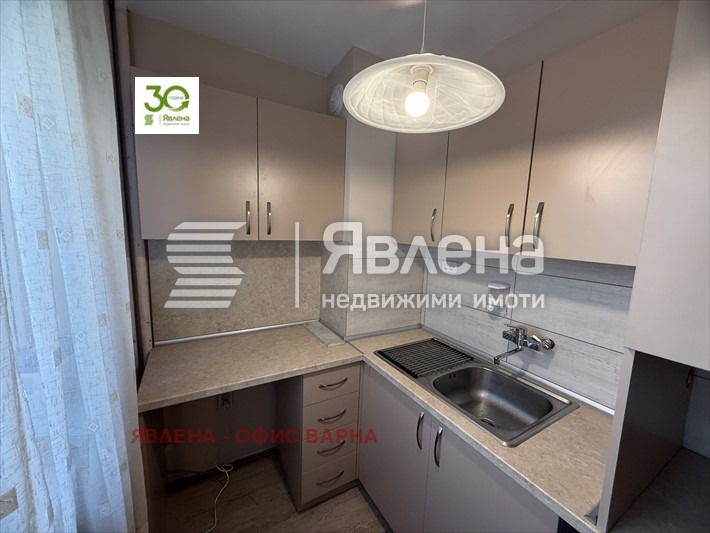 Продава 3-СТАЕН, гр. Варна, Кайсиева градина, снимка 12 - Апартаменти - 53528796