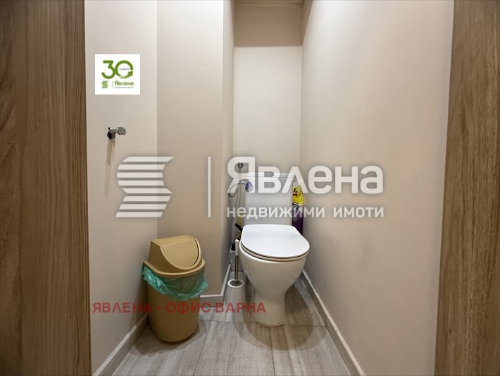 Продава 3-СТАЕН, гр. Варна, Кайсиева градина, снимка 16 - Апартаменти - 53528796